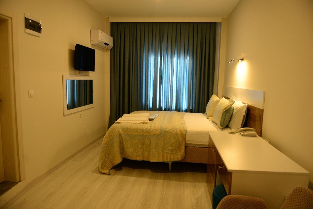 Lagania As Hotel Beypazarı Екстериор снимка